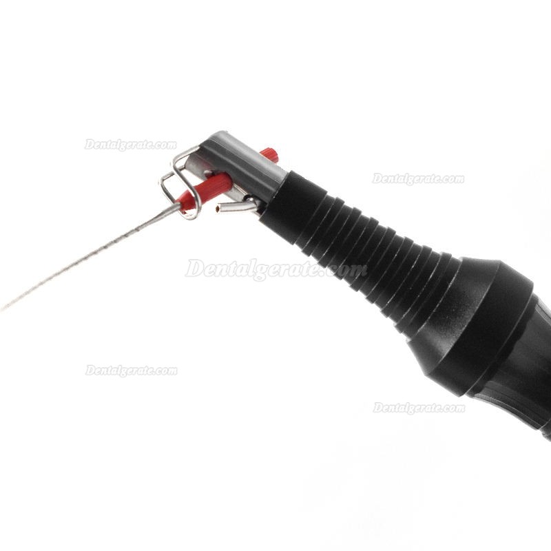 Dental Air Sonic Endo Handst&uuml;ck mit 2 Karton Endo Feilennadeln